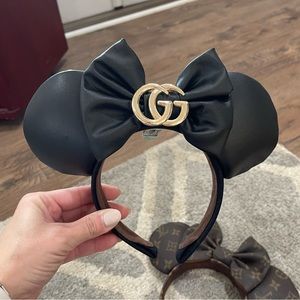 Gucci Minnie Ears
